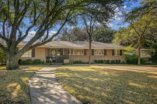 4148 Sleepy Lane, Dallas, TX 75229