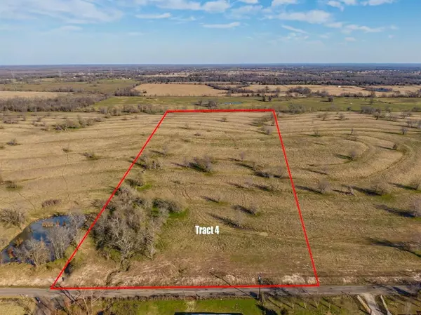 Lot 4 County Road 4761, Sulphur Springs, TX 75482