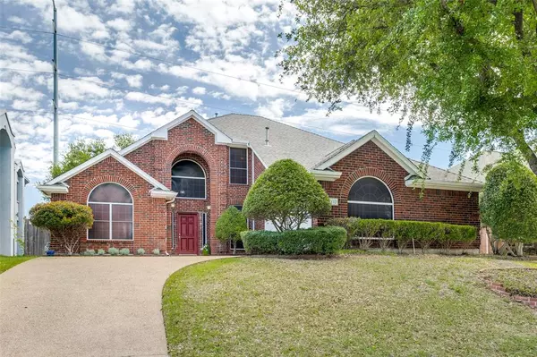 Garland, TX 75044,7110 Woodsprings Drive