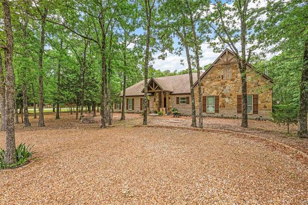 1148 Cedar Oaks Trail, Greenville, TX 75402