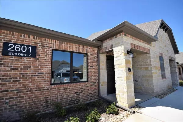 Little Elm, TX 75068,2601 Little Elm Parkway #703