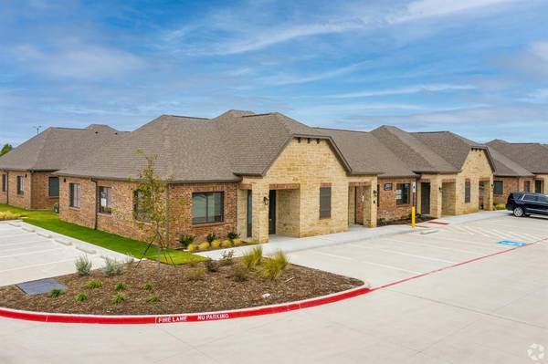 Little Elm, TX 75068,2601 Little Elm Parkway #1101