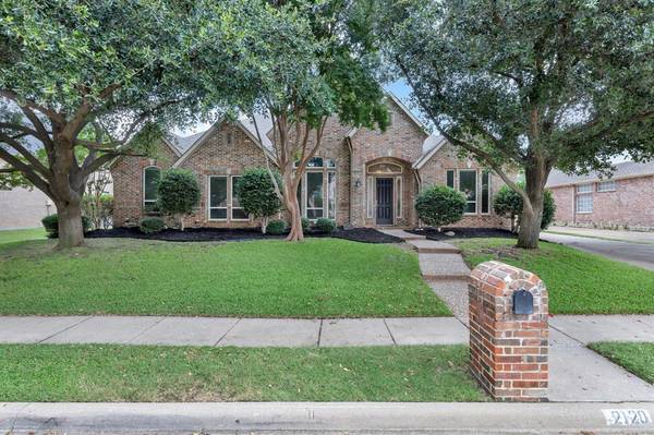 2120 Bellanca Court, Flower Mound, TX 75028