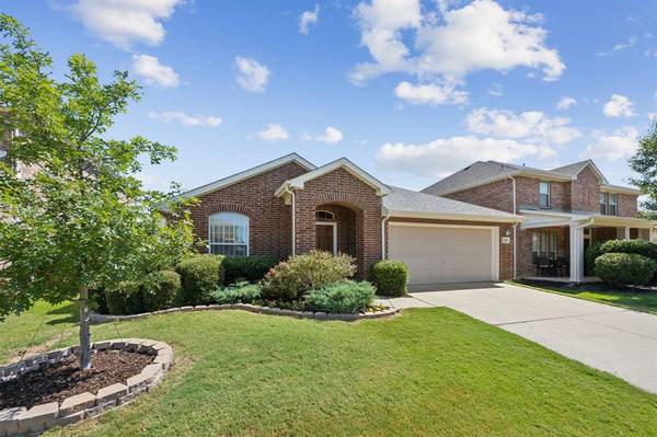 Little Elm, TX 75068,1427 Sparrow Drive