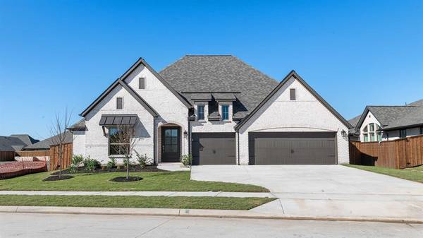 1216 Whitecliff Drive, Forney, TX 75126