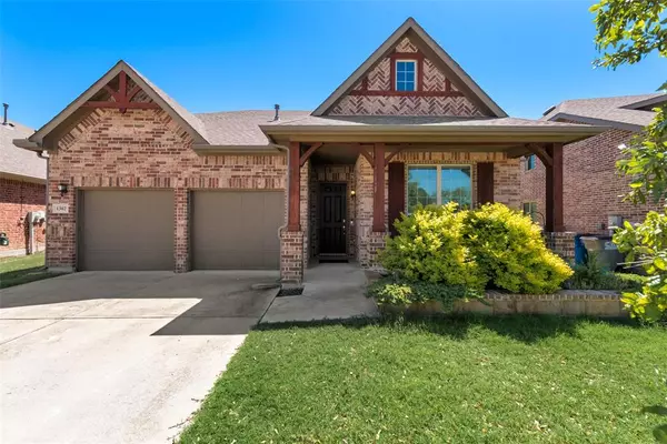 1302 Denay Lane, Wylie, TX 75098