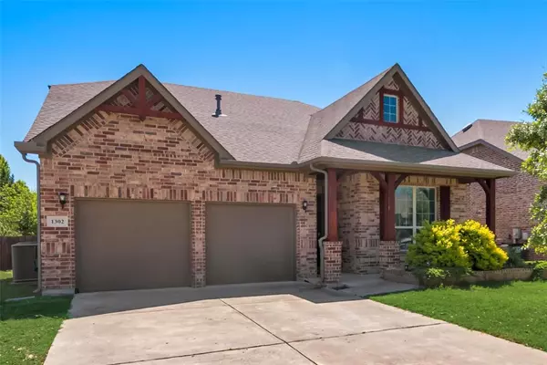 Wylie, TX 75098,1302 Denay Lane