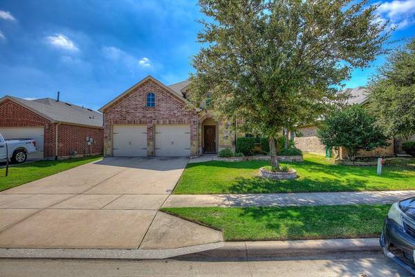 640 Bareback Lane, Fort Worth, TX 76131