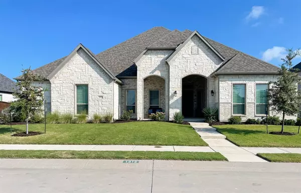 1312 Gideon Way, Rockwall, TX 75087