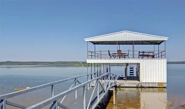 935 Longs Camp Road, Possum Kingdom Lake, TX 76449