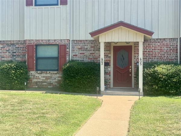 Granbury, TX 76048,405 Olson Court