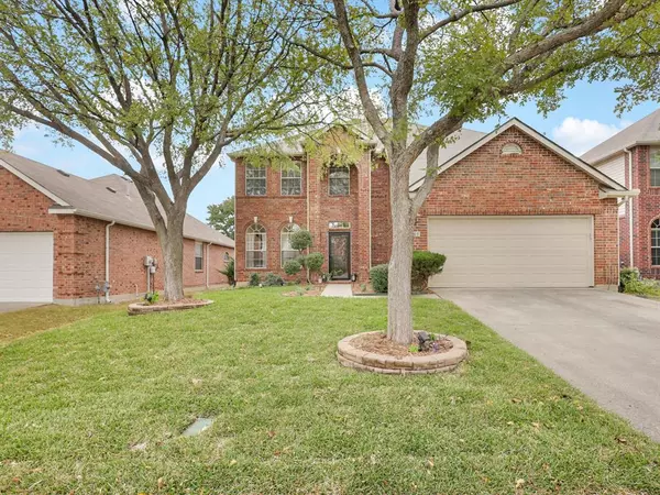 Mckinney, TX 75072,2305 Pharr Drive