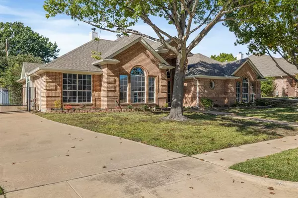 North Richland Hills, TX 76182,7333 Cottonwood Court