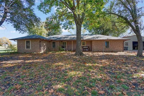 569 Mardell Lane, Howe, TX 75459