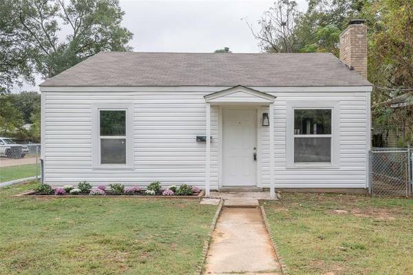 1703 Alma Street, Shreveport, LA 71108