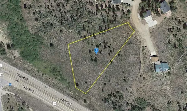 43 Gcr 8512, Tabernash, CO 80478