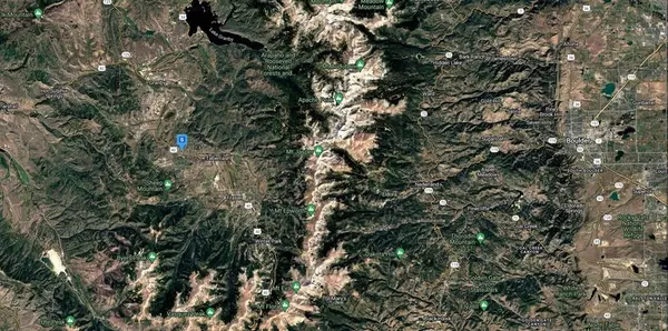 Tabernash, CO 80478,43 Gcr 8512