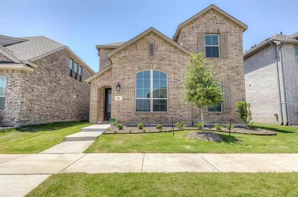 12417 Iveson Drive, Fort Worth, TX 76052