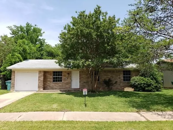 213 Kansas Street, Sherman, TX 75090