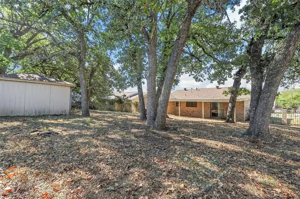 Fort Worth, TX 76119,4801 Tahoe Drive