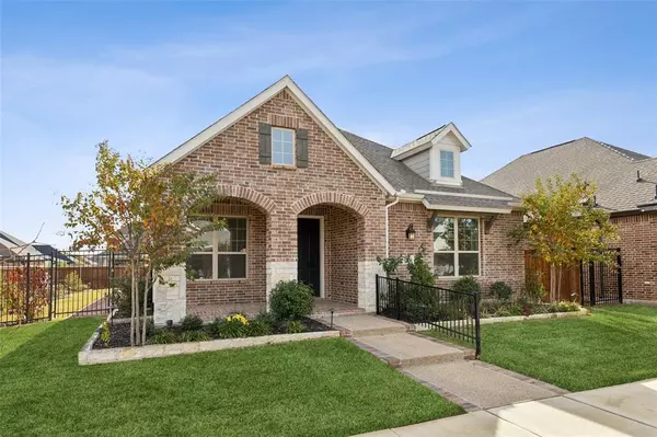 Arlington, TX 76005,4851 Cypress Thorn Drive