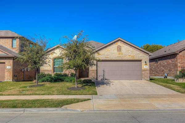 732 Cromane Road, Fort Worth, TX 76052