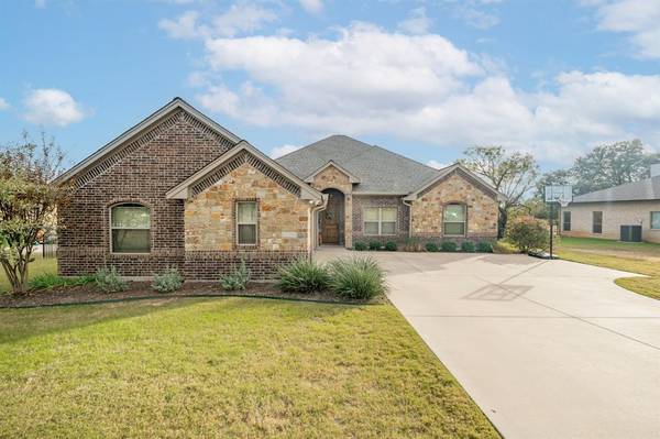 Granbury, TX 76049,1723 Rockview Drive