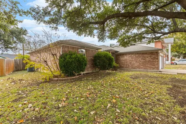 Mansfield, TX 76063,1610 Hastings Drive