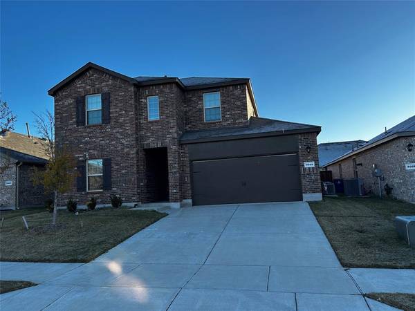 3925 Kylee Lane, Celina, TX 75009