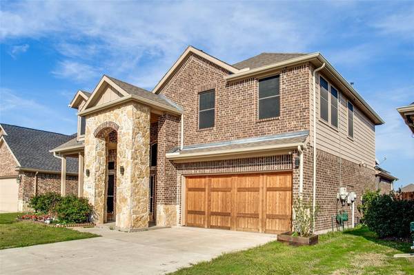 Little Elm, TX 75068,1713 Lake Pine Drive #R