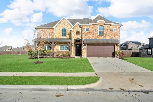 1515 Spring Hill Drive, Cedar Hill, TX 75104