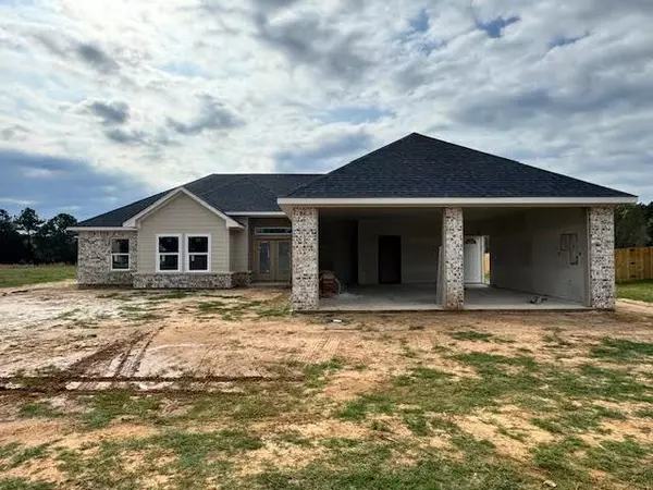 14941 Turtle Creek Ranch Road, Flint, TX 75762