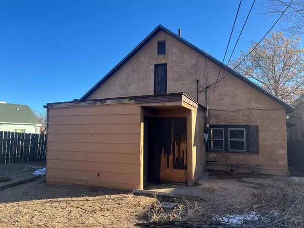 La Junta, CO 81050,418 San Juan Ave