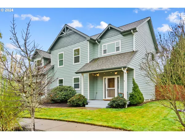 Corvallis, OR 97333,754 SE WINTERFIELD PL