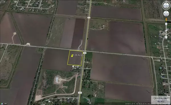 5.26 Acres FM 1847, Los Fresnos, TX 78566