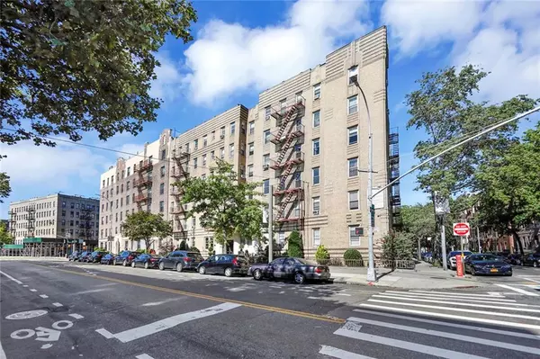 8502 Fort Hamilton AVE #1E, Brooklyn, NY 11209