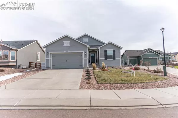 Monument, CO 80831,17831 Gypsum Canyon CT