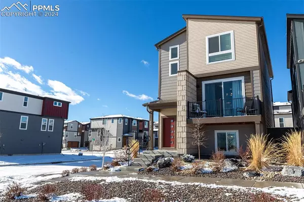 Colorado Springs, CO 80924,8612 Wolf Valley DR