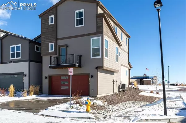 Colorado Springs, CO 80924,8612 Wolf Valley DR