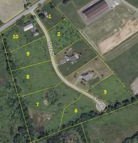 Mahoning Township, PA 18235,Lot 10 Sage Court