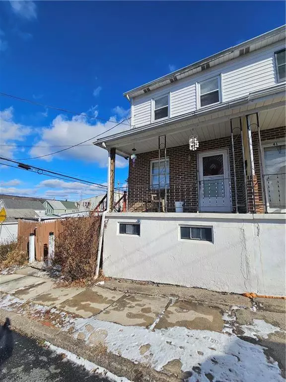 Lansford Borough, PA 18232,39 Leisenring Street