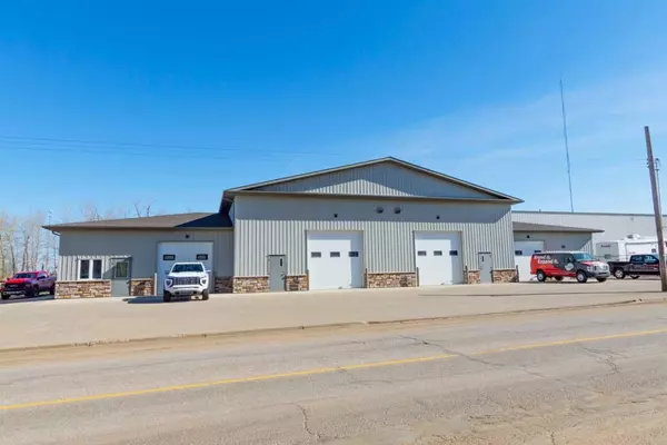 Stettler, AB T0C 2L0,5306 51 AVE