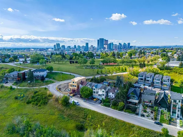 Calgary, AB T2E 4S4,501 13a ST Northeast