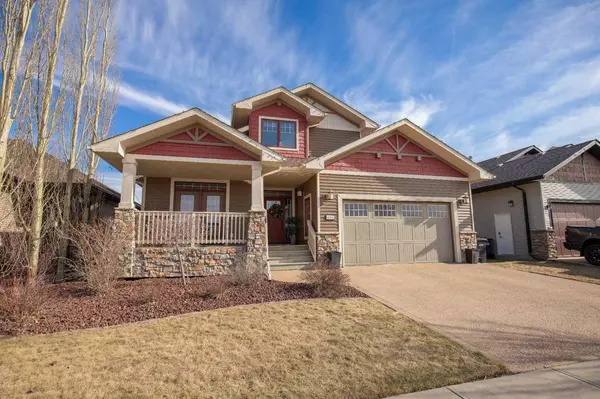 4006 45 AVE, Sylvan Lake, AB T4S 0C1