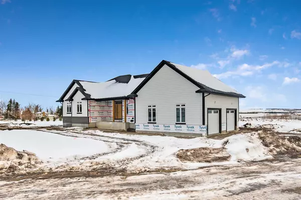 349062 Tamarack DR East, Rural Foothills County, AB T1S 5B8