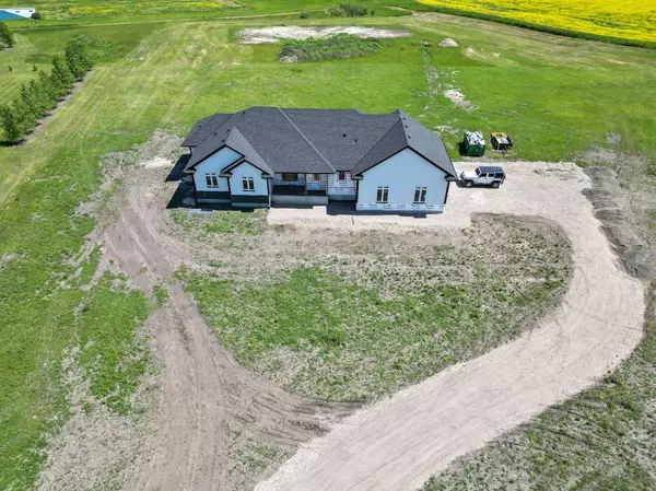 Rural Foothills County, AB T1S 5B8,349062 Tamarack DR E