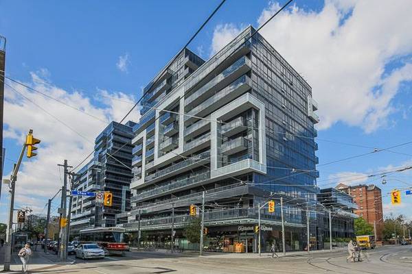 1030 King Street West ST W #103, Toronto C01, ON M6K 0B4