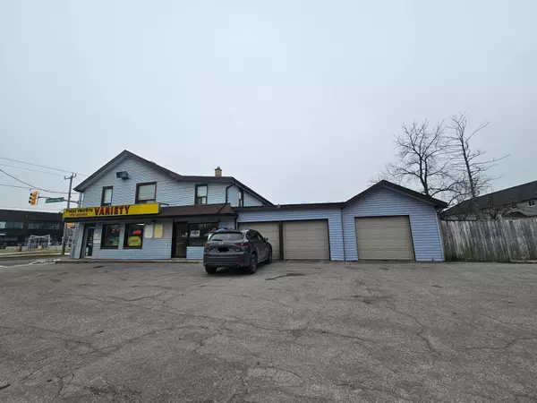 2812 Trulls RD, Clarington, ON L1E 2N3