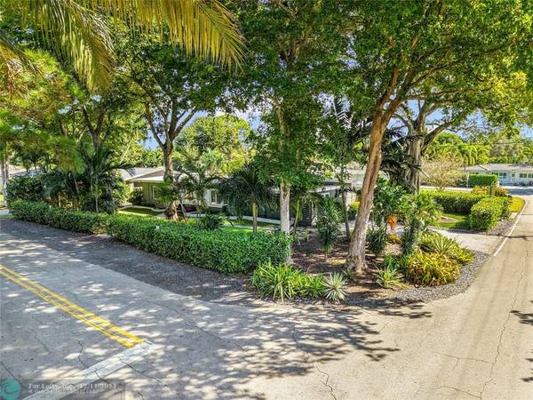 Wilton Manors, FL 33305,700 NE 21st Dr