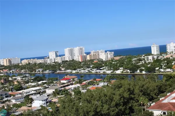 3200 Port Royale Dr  #2007, Fort Lauderdale, FL 33308